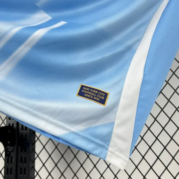 New York City Home Fans Kit 25-26 - Image 3