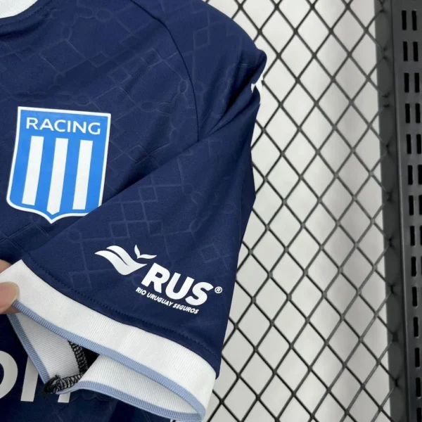Racing Away Kit 25-26 - Image 4