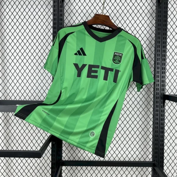 Austin Home Fans Kit 25-26