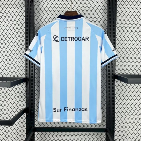Racing Home Kit 25-26 - Image 2