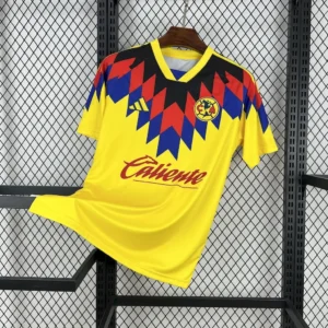 America Home Fans Kit 25-26