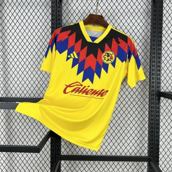 America Home Fans Kit 25-26
