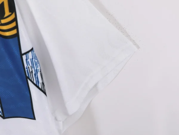 Inter Milan Away Kit Retro 95-96 - Image 9