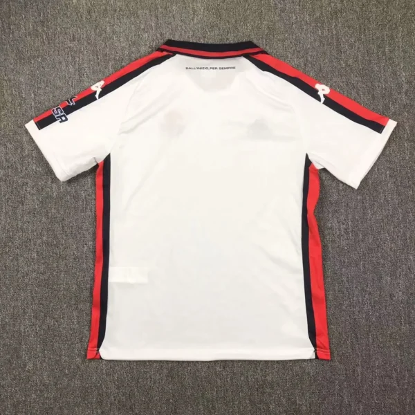 Genoa Away Kit 24-25 - Image 2