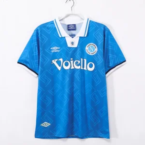 Napoli Home Kit Retro 93-94