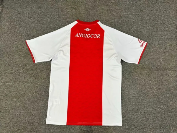 Argentinos Juniors Away Kit Fans 25-26 - Image 2