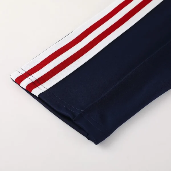 24-25 Arsenal Jacket Tracksuit - Image 14