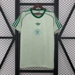 Celtic Special Fans Kit 25-26
