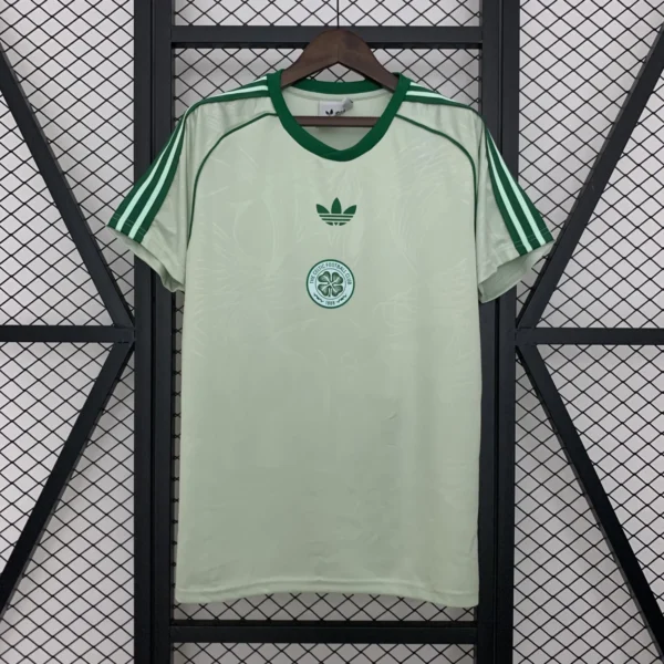 Celtic Special Fans Kit 25-26