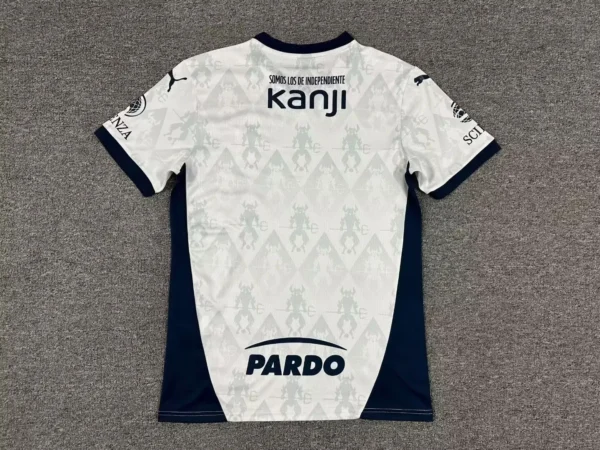 CA Independiente Away Kit 25-26 - Image 2