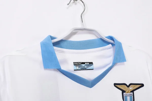 Lazio Home Kit Retro 14-15 - Image 6