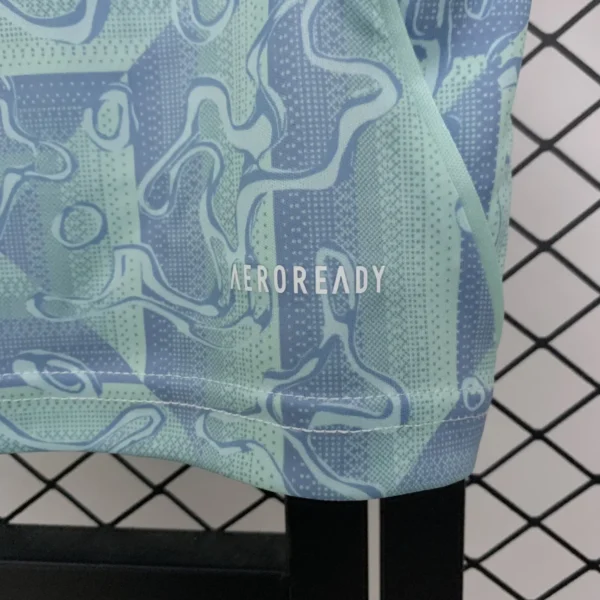 Juventus Away Kit 25-26 - Image 3