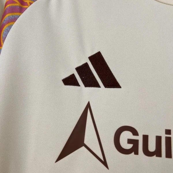 D.C. United Home Kit 25-26 - Image 5
