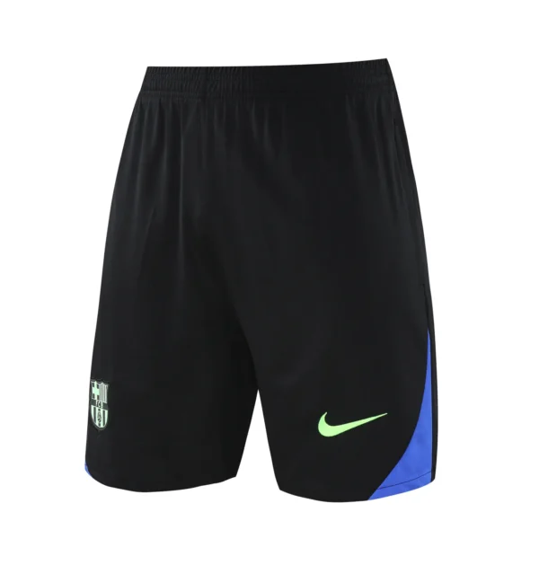 25-26 Barcelona Vest Training Suit - Image 9