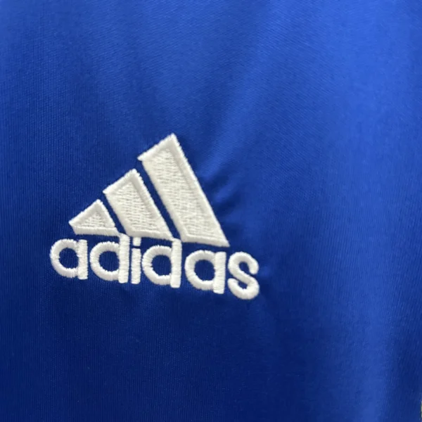 Chelsea Home Kit Retro 06-07 - Image 5