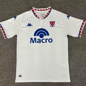 CA Tigre Away Fans Kit 25-26