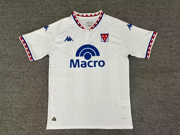 CA Tigre Away Fans Kit 25-26