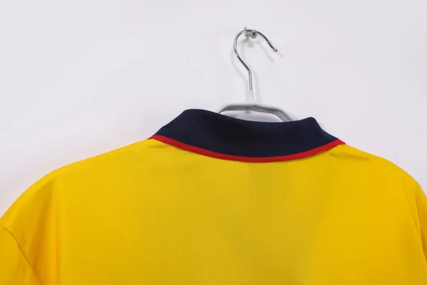 Arsenal Away Kit Retro 97-99 - Image 4