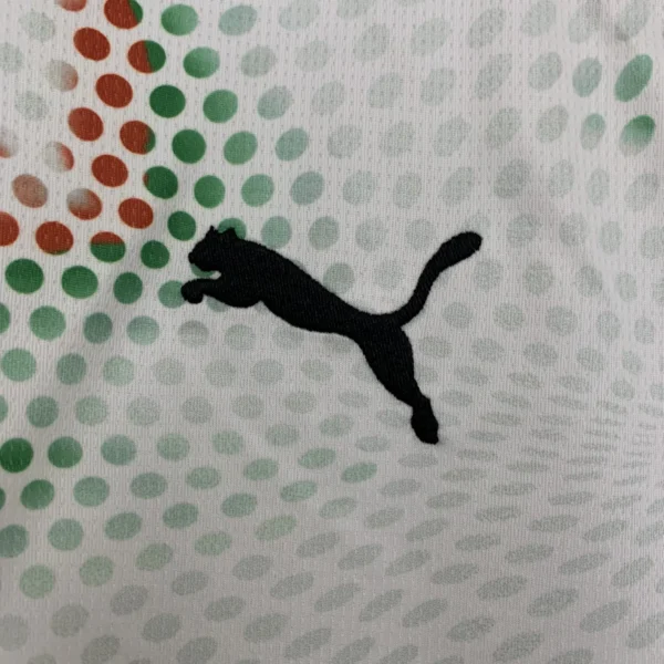 Portugal Away Womens Kit 2025 - Image 3