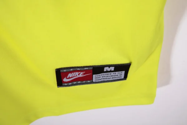 Dortmund Home Kit Retro 97-98 - Image 8