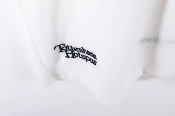 Tottenham Hotspur Home Kit Retro 97-99 - Image 9