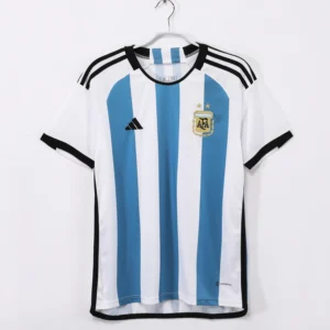 Argentina Home Kit Retro 2022