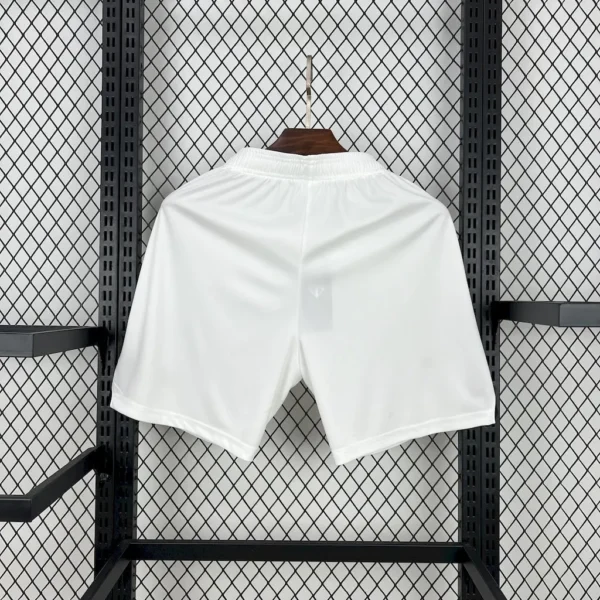 25-26 Sao Paulo Home Shorts - Image 4