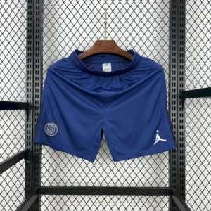 2025 PSG 4TH Shorts