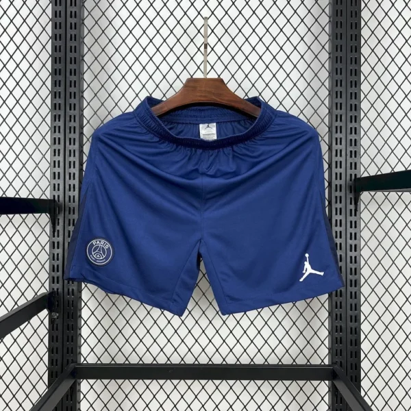 2025 PSG 4TH Shorts