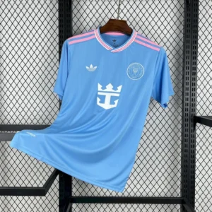 Miami Third Fans Kit 25-26