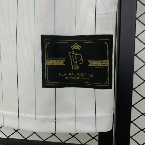 Santander 112th Anniversary Kit 25-26 - Image 3