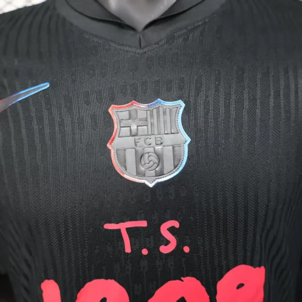 Barcelona Special Away Kit 24-25 - Image 5