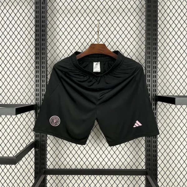 2025 Miami Away Shorts