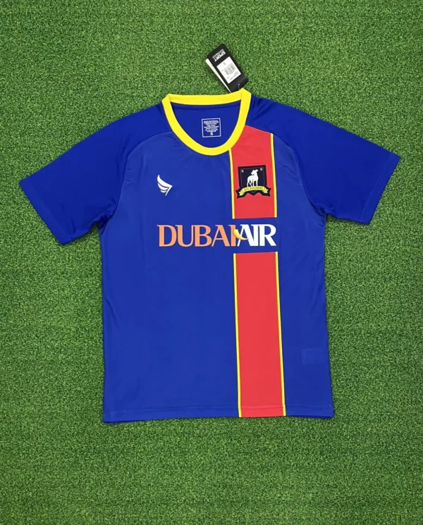 Richmond Home Kit 25-26
