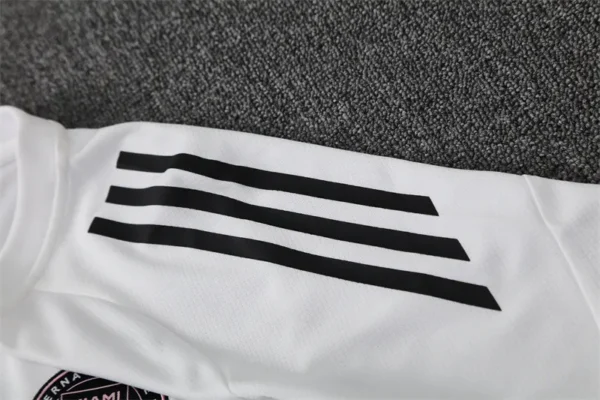25-26 Miami Short Sleeve Training Suit - Image 6
