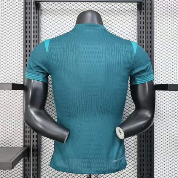 2025 Nigeria Away Kit - Image 2