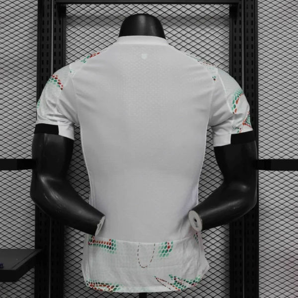 Portugal Away Kit 2025 - Image 6