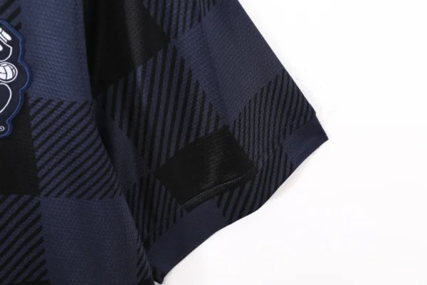 Manchester United Away Kit Retro 13-14 - Image 11