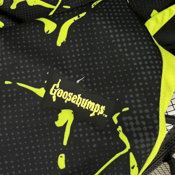 Columbus Crew Away Fans Kit 25-26 - Image 2