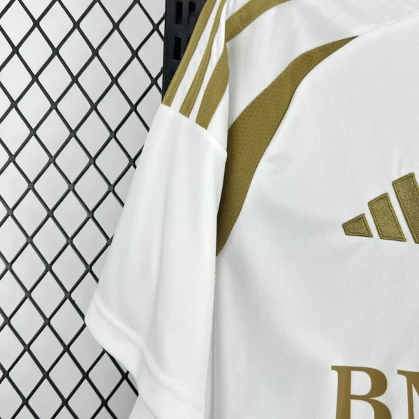 Los Angeles FC Away Fans Kit 25-26 - Image 5