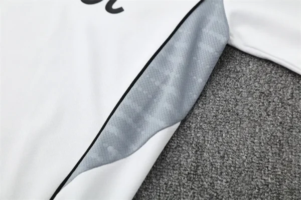 25-26 Miami Short Sleeve Training Suit - Image 8