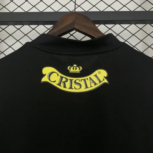 Colo Colo Away Kit Retro 2004 - Image 2
