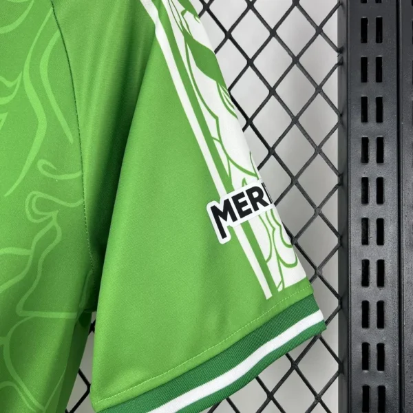 Real Betis Special Kit 25-26 - Image 5