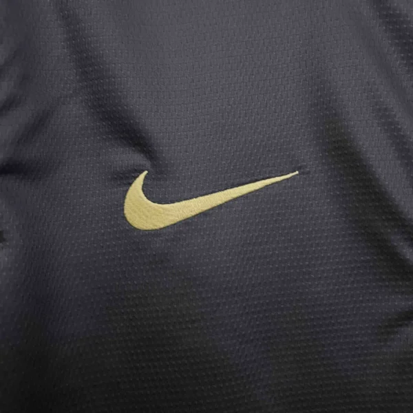 Manchester City Away Kit Retro 13-14 - Image 3