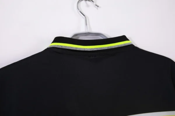 Dortmund Home Kit Retro 97-98 - Image 3