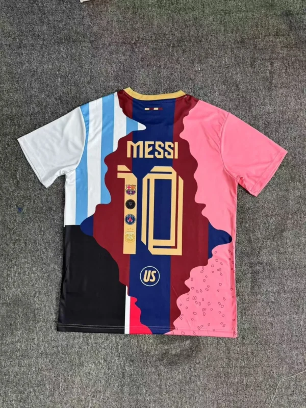 Messi Club Special Kit 25-26 - Image 2