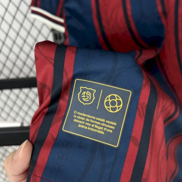 Barcelona Special Fans Kit 2025 - Image 5