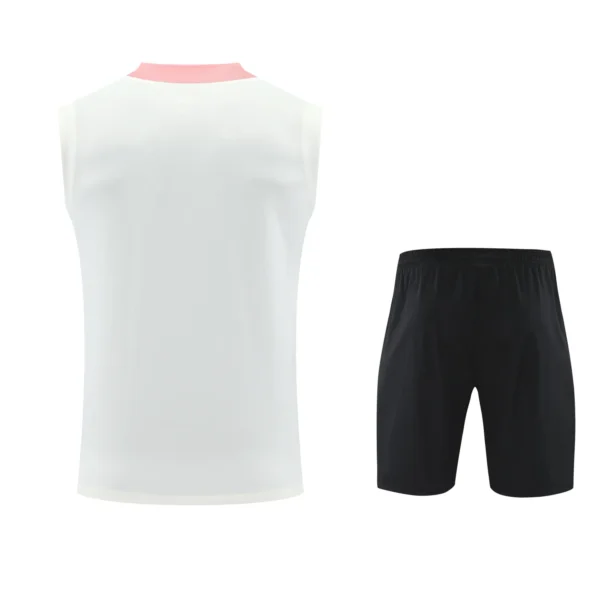 PSG Vest Training Suit 25-26 - Image 2