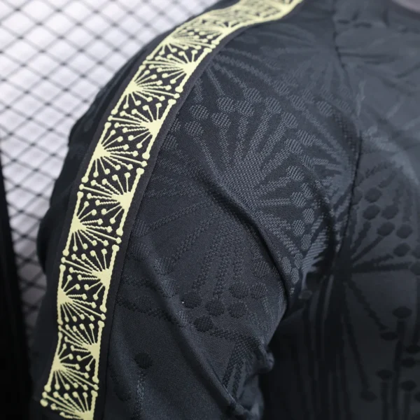 Mexico Speical Black Kit 2025 - Image 5
