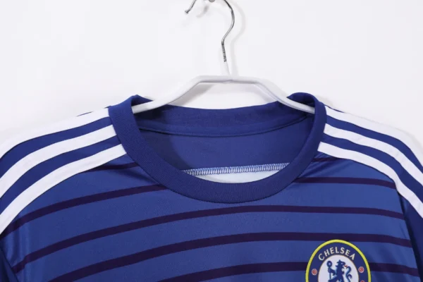 Chelsea Home Kit Retro 14-15 - Image 2